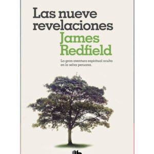 Portada libro con arbol y letras