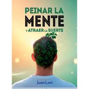 Peinar la Mente - portada libro
