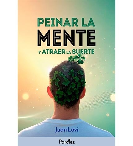 Peinar la Mente - portada libro