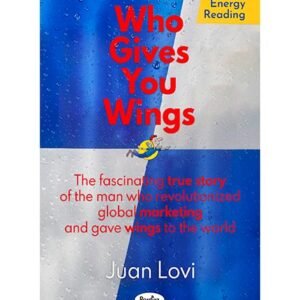 cover book red bull