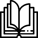 icono publicar libro